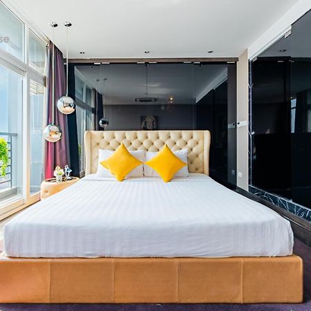 Ben Thanh - Luxury Serviced Apartments Хошимин Экстерьер фото